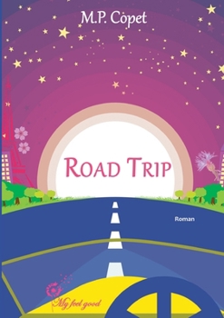 Paperback Road Trip [French] Book