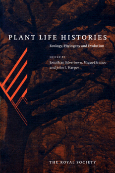 Paperback Plant Life Histories: Ecology, Phylogeny and Evolution Book