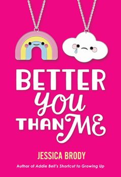 Paperback Better You Than Me Book