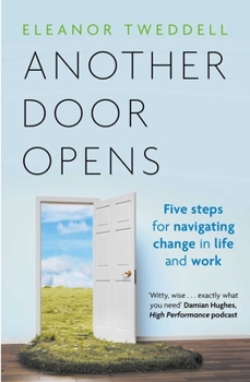 Paperback Another Door Opens Book