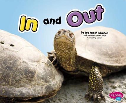 In and Out - Book  of the Exploring Opposites