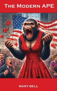 Hardcover The Modern Ape Book