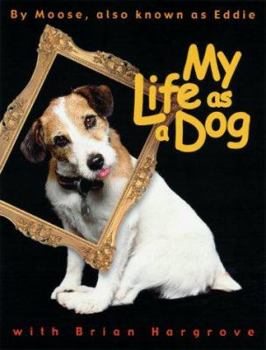Hardcover My Life as a Dog Book