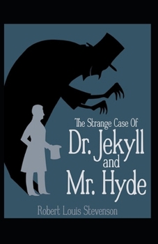 Paperback Strange Case of Dr. Jekyll and Mr. Hyde Annotated Book