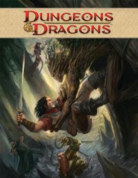 Dungeons & Dragons, Vol. 2: First Encounters - Book #2 of the Dungeons & Dragons by John Rogers
