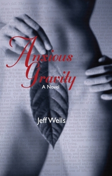 Paperback Anxious Gravity Book