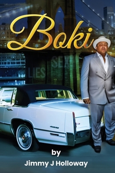 Paperback Boki Book