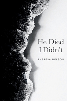 Paperback He Died I Didn't Book