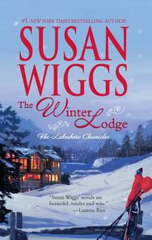 Mass Market Paperback The Winter Lodge Book