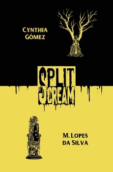 Paperback Split Scream Volume Two Book