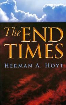 Paperback The End Times Book