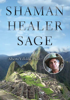 DVD Shaman Healer Sage Book