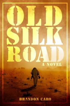 Hardcover Old Silk Road Book