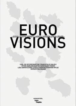 Paperback Euro Visions Book