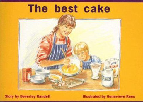 The Best Cake