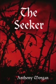 Paperback The Seeker Book