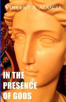 Paperback In the Presence of Gods Book