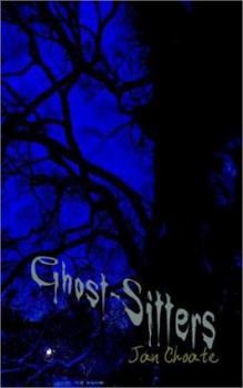 Paperback Ghost-Sitters Book