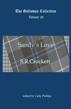 Sandy's Love (The Galloway Collection)