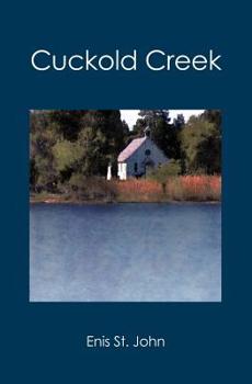 Paperback Cuckold Creek Book
