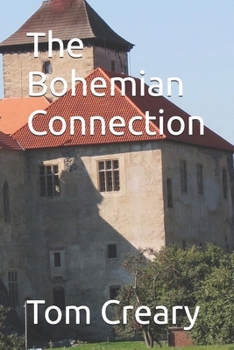 Paperback The Bohemian Connection Book