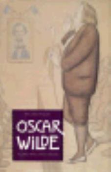 Hardcover Oscar Wilde: A Long and Lovely Suicide Book