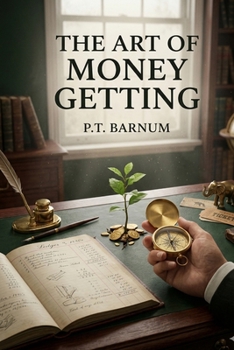 Paperback The Art of Money Getting Book
