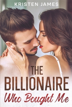 Paperback The Billionaire Who Bought Me Book