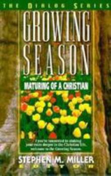 Paperback Growing Season (Dialog) Book