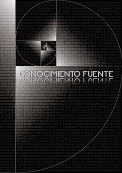 Paperback Conocimiento Fuente [Spanish] Book