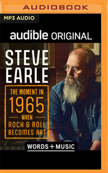 Audio CD (The Moment In) 1965 (When Rock and Roll Becomes Art) Book