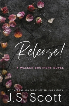 Paperback Release!: A Walker Brothers Novel Book