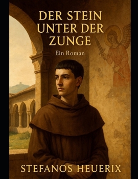 Paperback Der Stein unter der Zunge (German Edition) [German] Book
