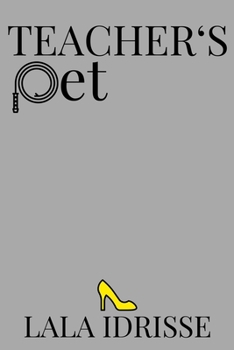 Paperback Teacher's pet Book