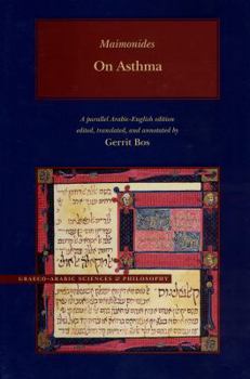 Hardcover On Asthma, Volume 1: Volume 1 Book