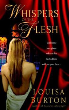 Paperback Whispers of the Flesh Book