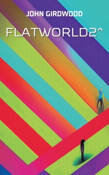 Paperback FlatWorld2^ Book