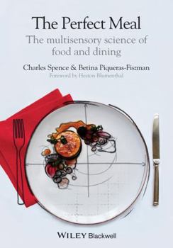 Paperback The Perfect Meal Book