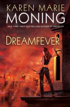 Dreamfever - Book #4 of the Fever