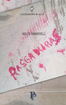 Paperback Rasgaduras [Spanish] Book