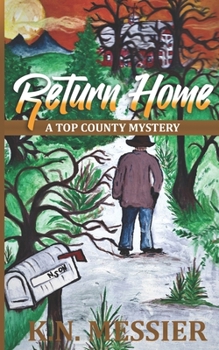 Paperback Return Home: A Top County Mystery Book