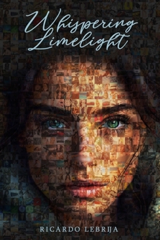 Paperback Whispering Limelight Book