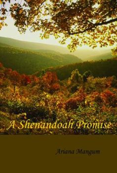 Paperback A Shenandoah Promise Book