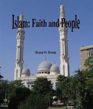 Paperback Islam: Faith and People Book