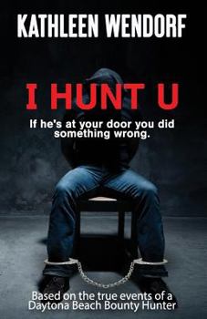 Paperback I Hunt U Book