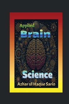 Paperback Applied Brain Science Book