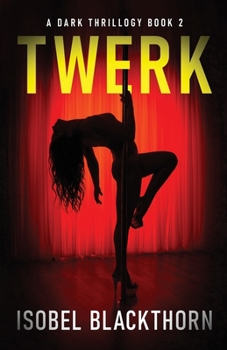 Paperback Twerk Book