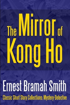 Paperback The Mirror of Kong Ho Book