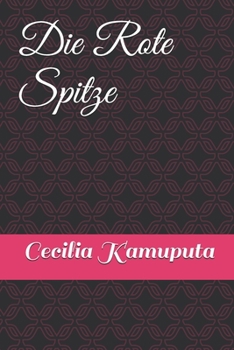 Paperback Die Rote Spitze Book