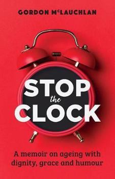 Paperback Stop the Clock Book